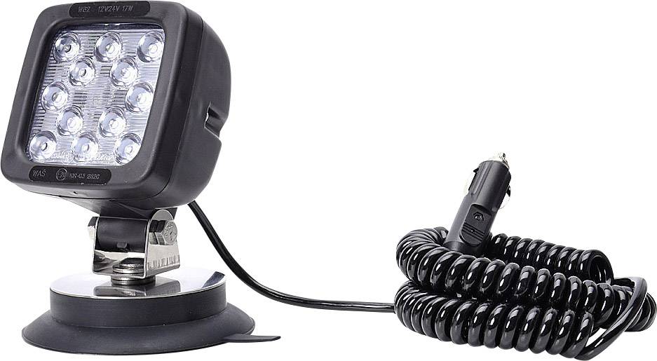 Прожектор WAS W82 692.4 2000 лм