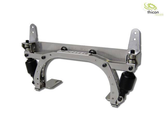 Thicon Models 50109 замок кабіни 1:14 1 шт.