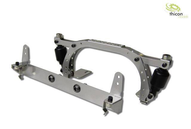 Thicon Models 50109 замок кабіни 1:14 1 шт.