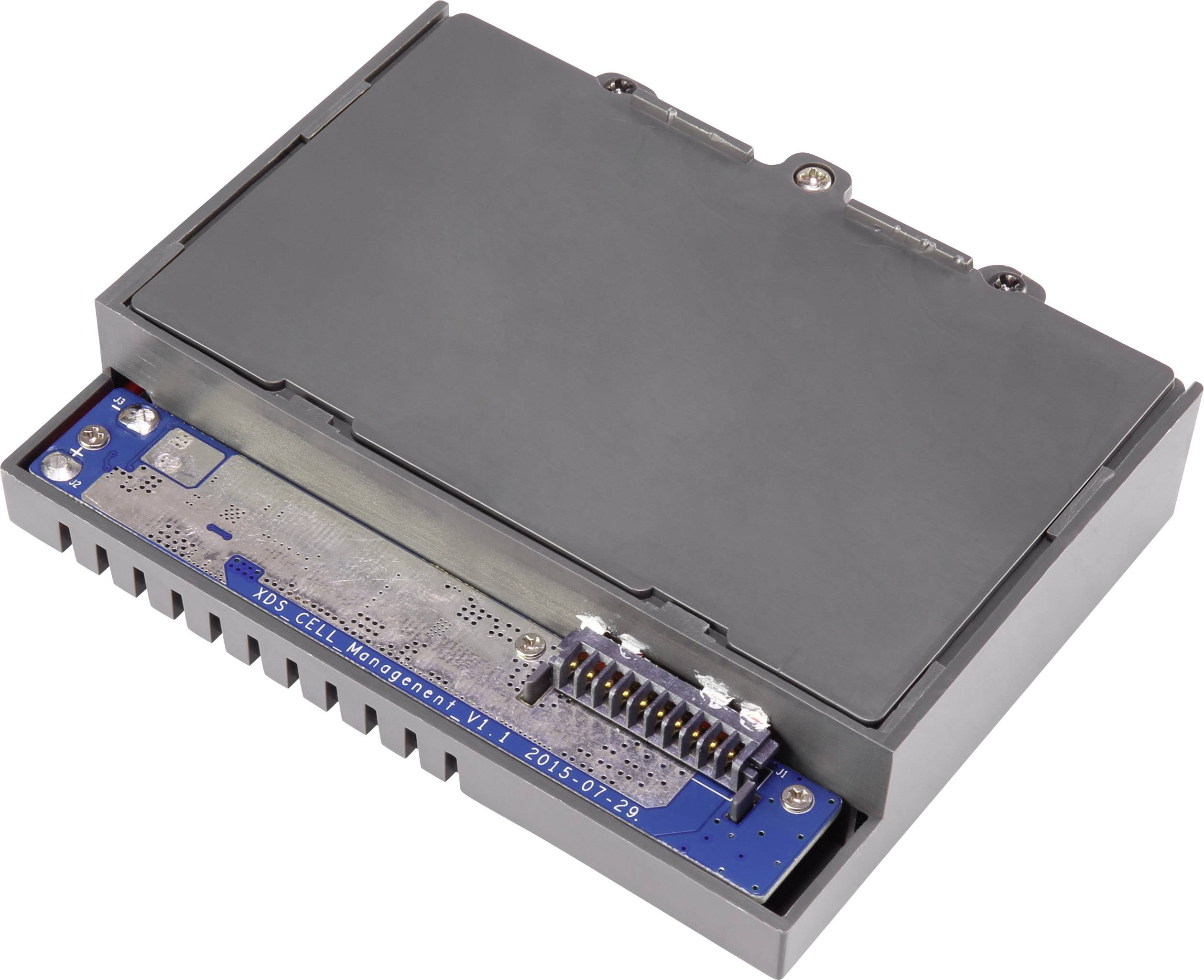 Запасна батарея для осцилографів Voltcraft DSO серії 6000 VOLTCRAFT VC-8057125