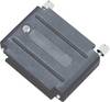 encitech DAPK25-JS-K 6211-0100-33 Ilość styków: 25 tworzywo sztuczne czarny 1 szt.