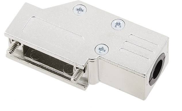 encitech 6560-0501-01 DCMR09-FK-K, металевий, 90°, 1 шт.