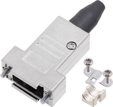 encitech 6560-0217-31 DTSL09-RG-SJS-T-K, металевий, 180°, 1 шт.