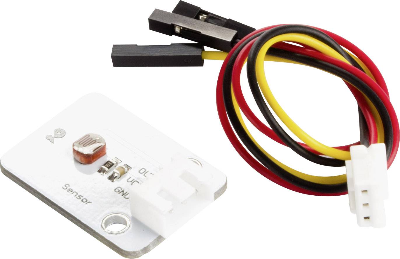 MAKERFACTORY Moduł czujnika MF-4838412 N/A 1 szt.