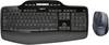 Klawiatura, zestaw myszy Logitech Nordycki, QWERTY