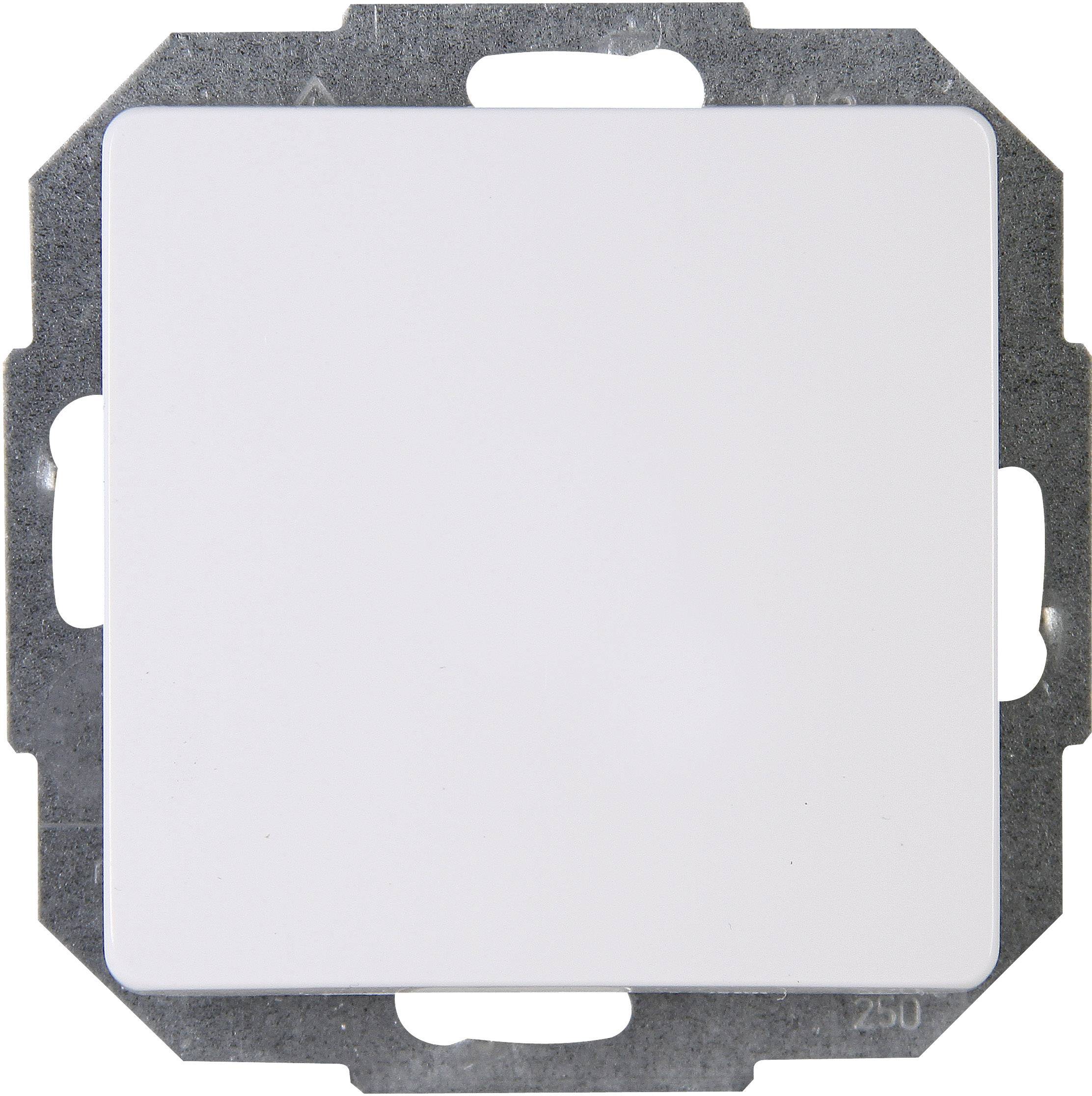 Кришка Kopp HK05 біла 334302005 1 шт.