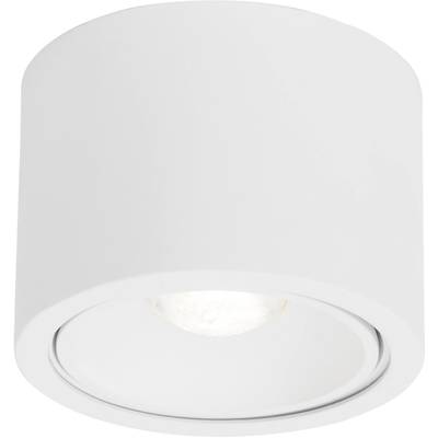 Lampa sufitowa LED AEG Leca AEG191191 9 W  biały