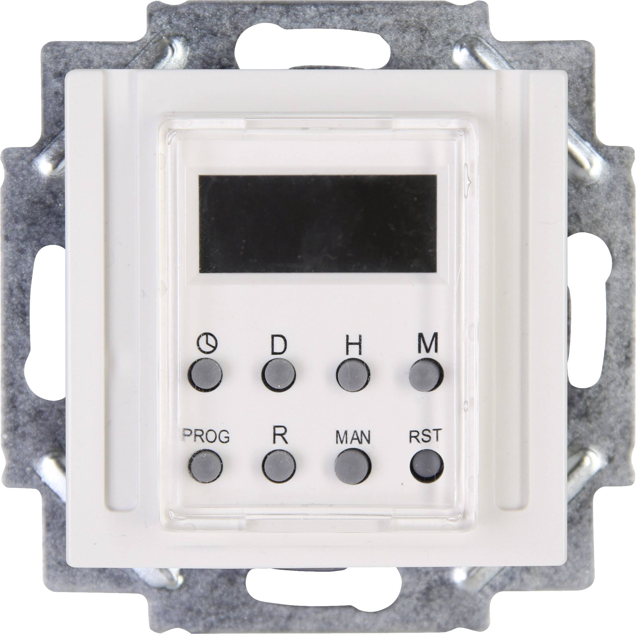 Kopp 290229008 Wyłącznik czasowy do montażu podtynkowego