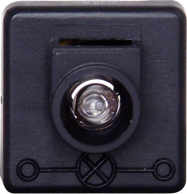 Kopp 1 шт. Аксесуари Лампа розжарювання чорна 324300044 1 шт.