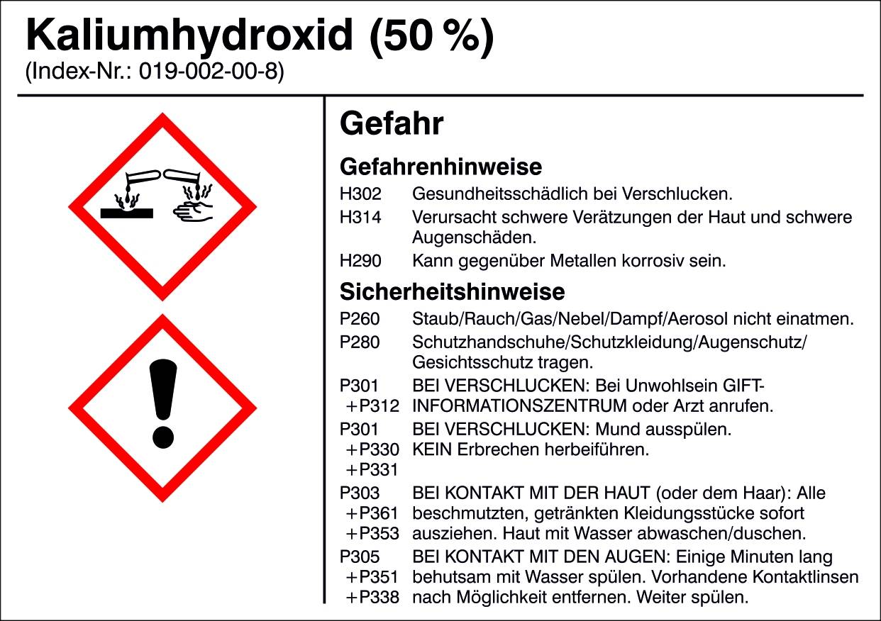 Etykieta niebezpiecznego materiału SafetyMarking Gefahrensymbol 21.B1200.12, 1 szt.
