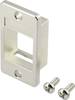 Renkforce RF-KS-RJ45T Moduł RJ45 Keystone 1 szt.