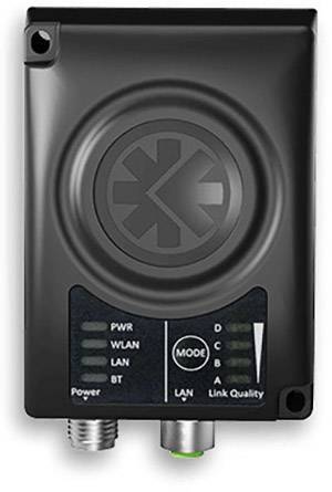 Бездротовий міст Anybus AWB3000 Bluetooth, WLAN, Ethernet 9 В/DC, 12 В/DC, 24 В/DC, 30 В/DC