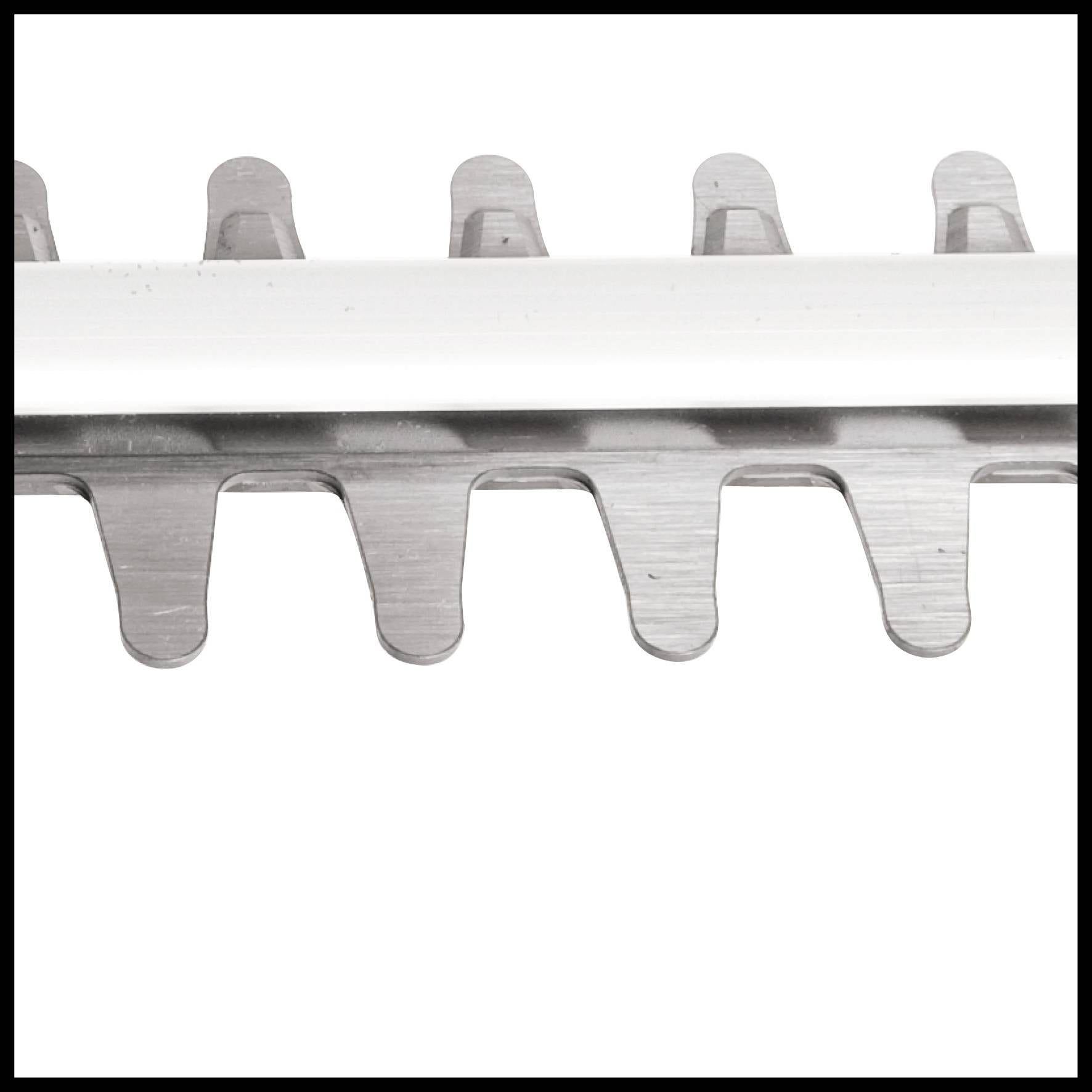 Einhell Power X-Change GE-CH 1855/1 Li - Бездротовий тример для живоплоту Solo без зарядного пристрою, без літій-іонного акумулято