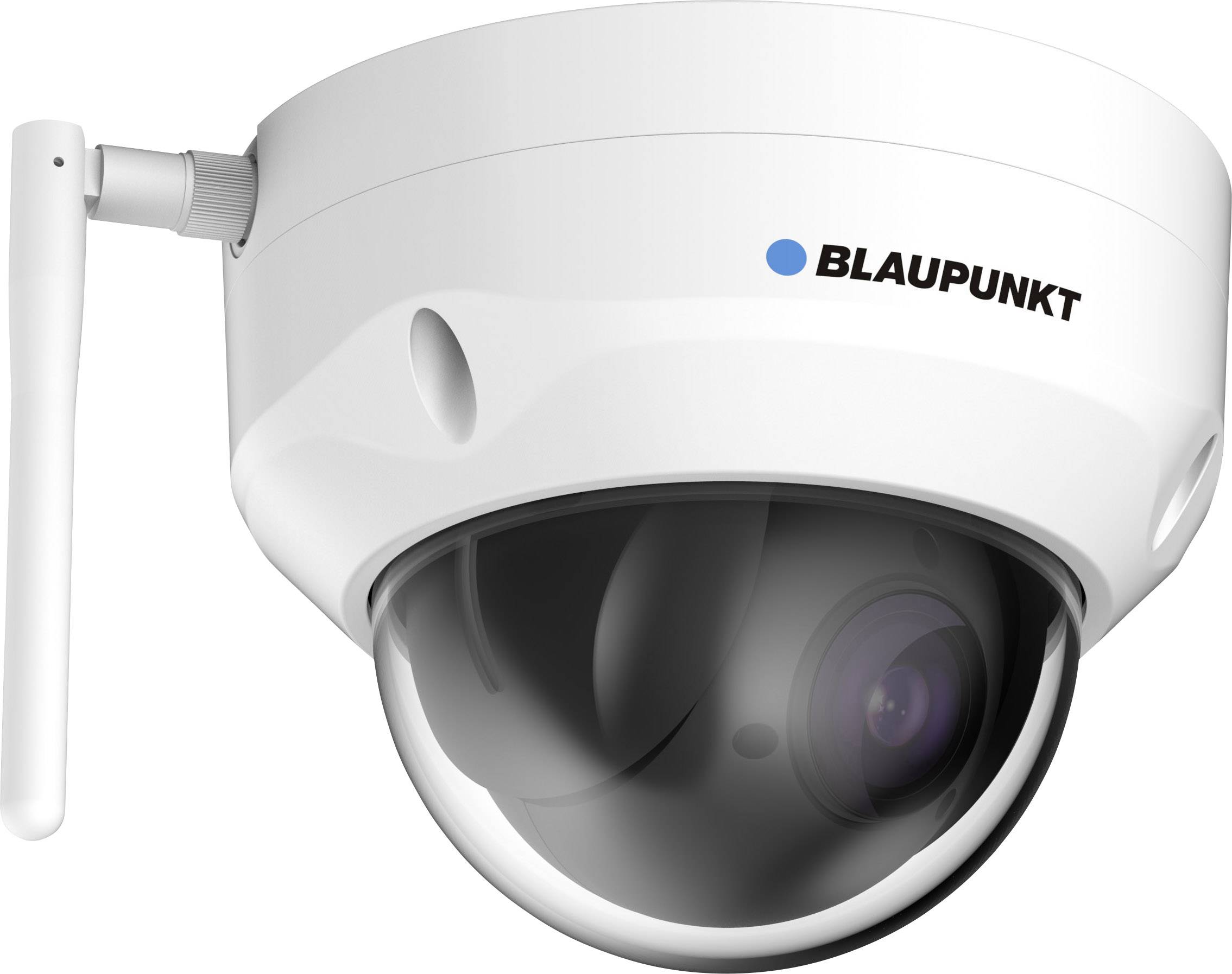 Kamera monitoringu Blaupunkt VIODP20, 1920 x 1080 px, WLAN, LAN