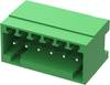 Degson 15EDGRC-2.5-03P-14-00AH-400 Obudowa złącza pin żeńskiego na PCB, wire-to-board, piny: 3, 1.5 A, 400 szt.