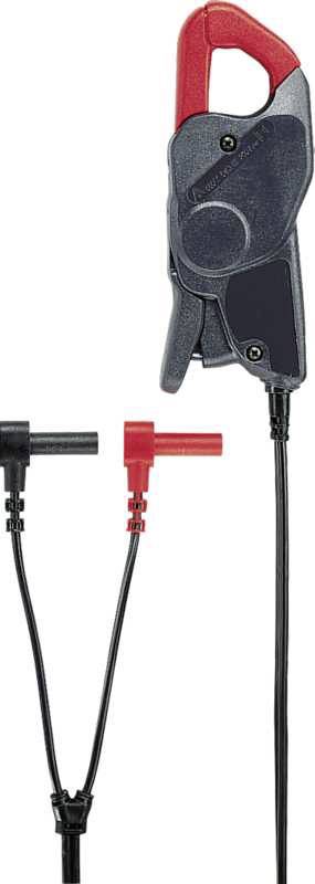 Адаптер вимірювальних кліщів Gossen Metrawatt WZ11B Z208B