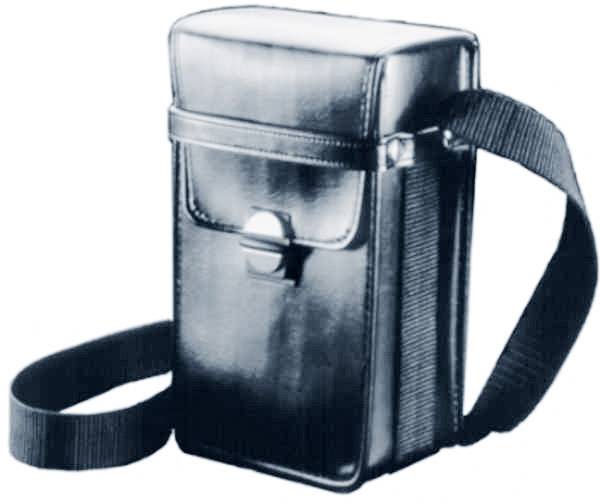 Сумка для вимірювального приладу Gossen Metrawatt GTZ3301000R0003 F829