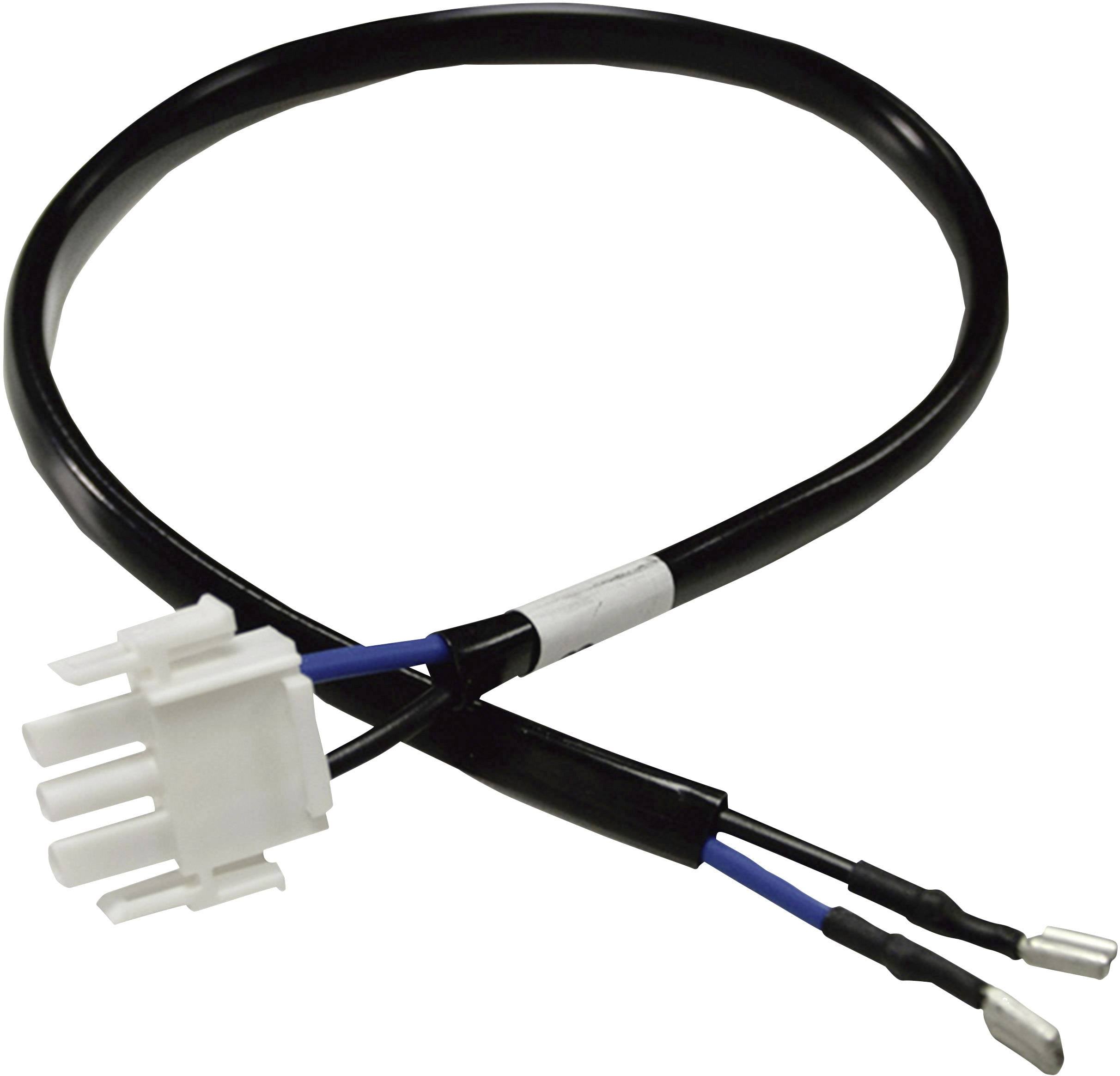 Акумуляторний кабель SCHAUDT 934118 EBL-Kabel