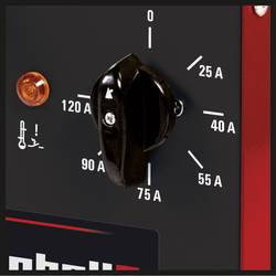 Spawarka Mig Einhell Tc Gw 150 25 1 A Z Akcesoriami Zamow W Conrad Pl