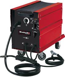 Spawarka Mig Einhell Tc Gw 190 D 25 160 A Z Akcesoriami Zamow W Conrad Pl