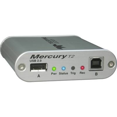 Analizator protokołów USB 2.0 Advanced Mercury T2 Teledyne LeCroy USB-TMA2-M01-X  USB-TMA2-M01-X