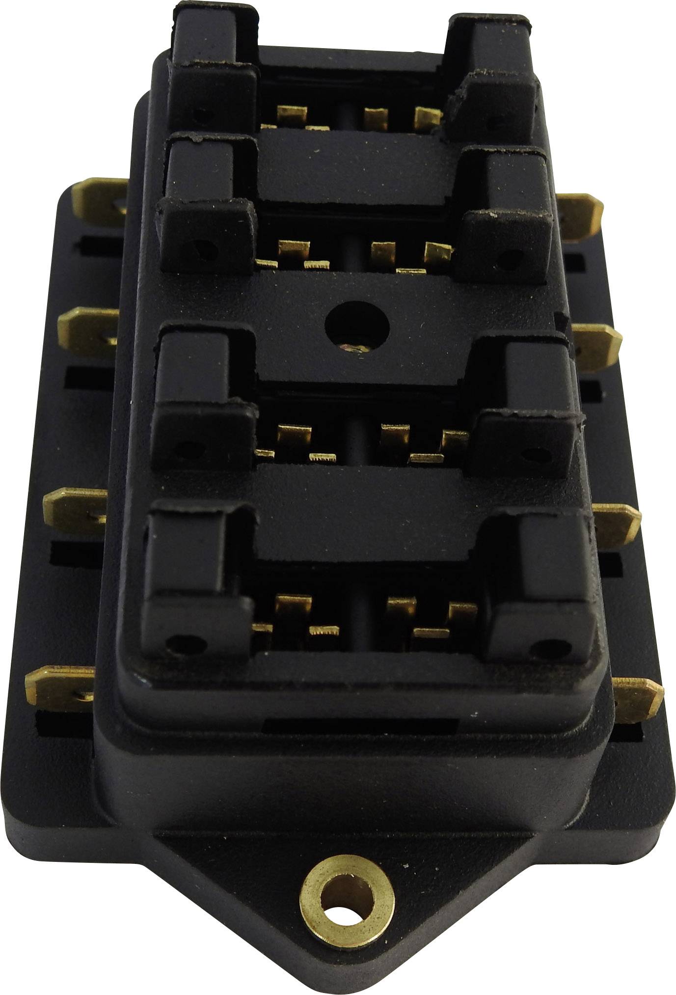 Тримач запобіжника SecoRüt FHA304 FHA304, 1 шт.