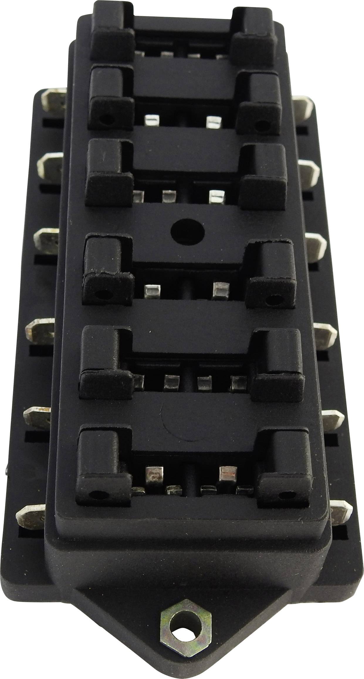 Тримач запобіжника SecoRüt FHA306 FHA306, 1 шт.