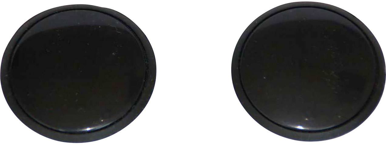 Декоративні гвинти HP Autozubehör 62820 2 шт.