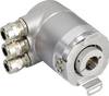 Enkoder obrotowy absolutny Posital Fraba OCD-CAA1B-0016-B060-H3P Optyczny nieprzelotowy wał pusty 58 mm