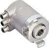 Enkoder obrotowy absolutny Posital Fraba OCD-CAA1B-0016-B060-H72 Optyczny nieprzelotowy wał pusty 58 mm