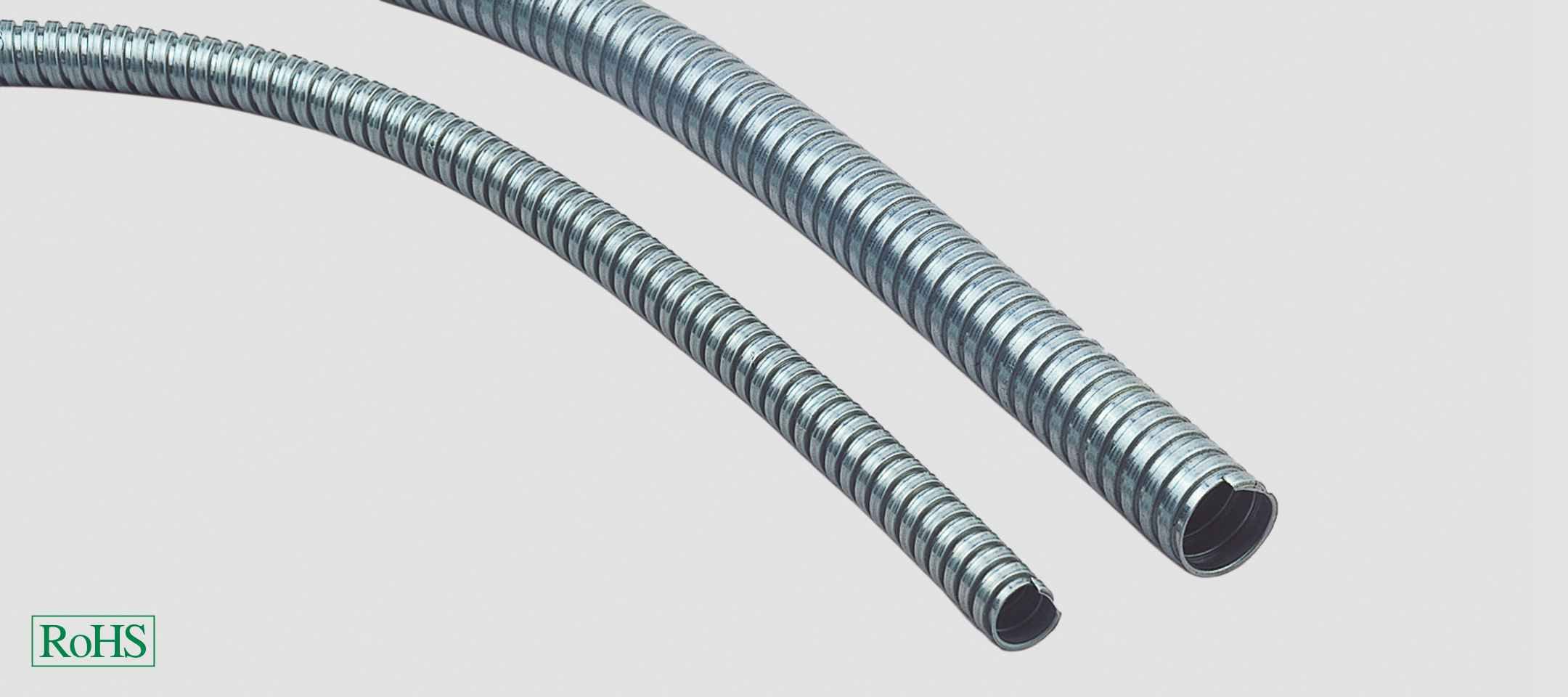 Металева труба Helukabel SPR-AS 94883, 19,00 мм, 10 м