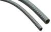 HELU 97033 SPR-PVC-AS grauAD14 Peszel metalowy szary 10.00 mm 50 m
