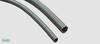 HELU 97035 SPR-PVC-AS Peszel metalowy szary 15.00 mm 50 m