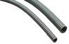 HELU 97036 SPR-PVC-AS grauAD21 Peszel metalowy szary 17.00 mm 50 m