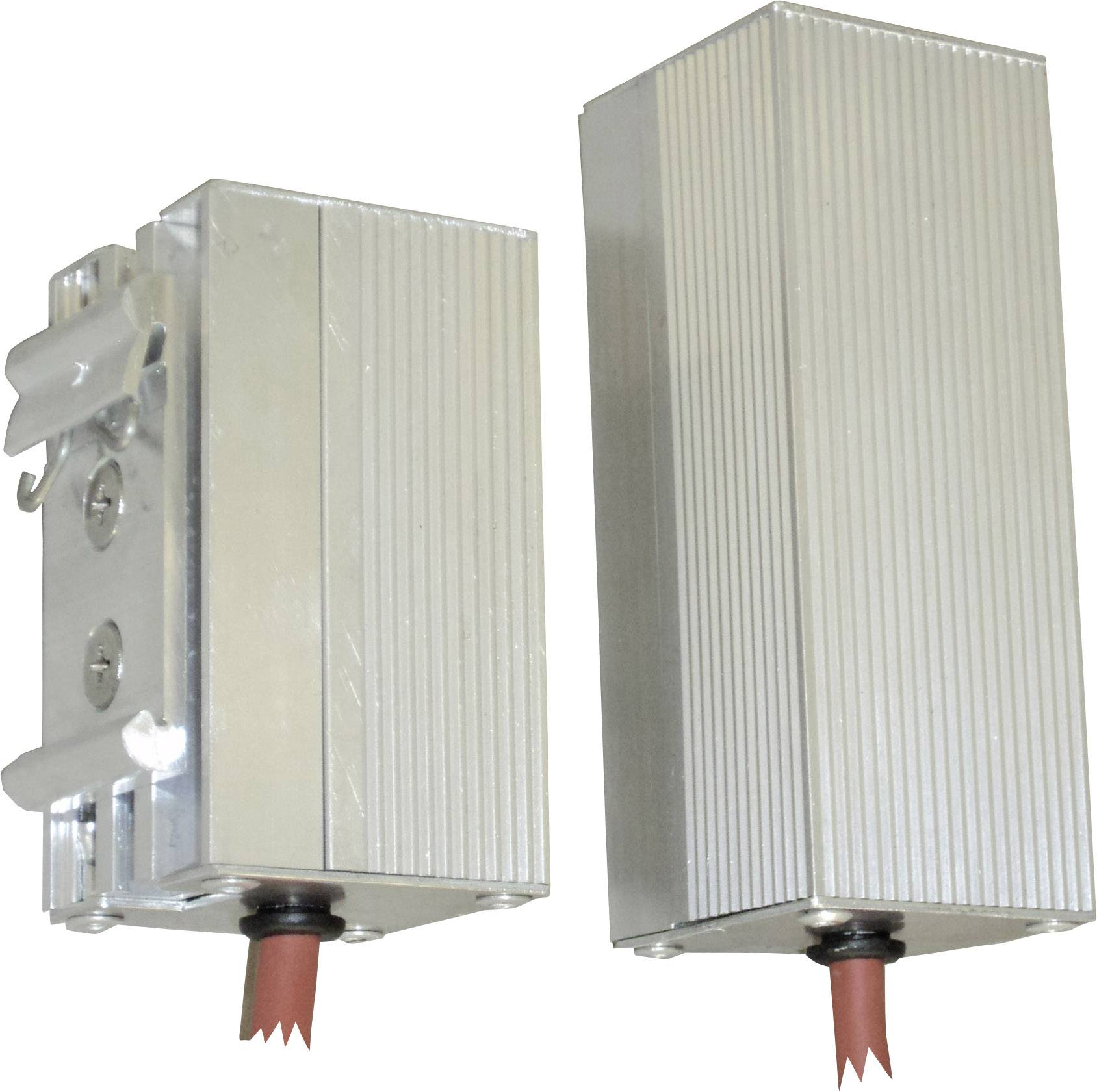 Розподільний щит Rose LM PICCO 1524 з підігрівом 01401510Kb0 (Д x Ш x В) 73 x 40 x 47 мм