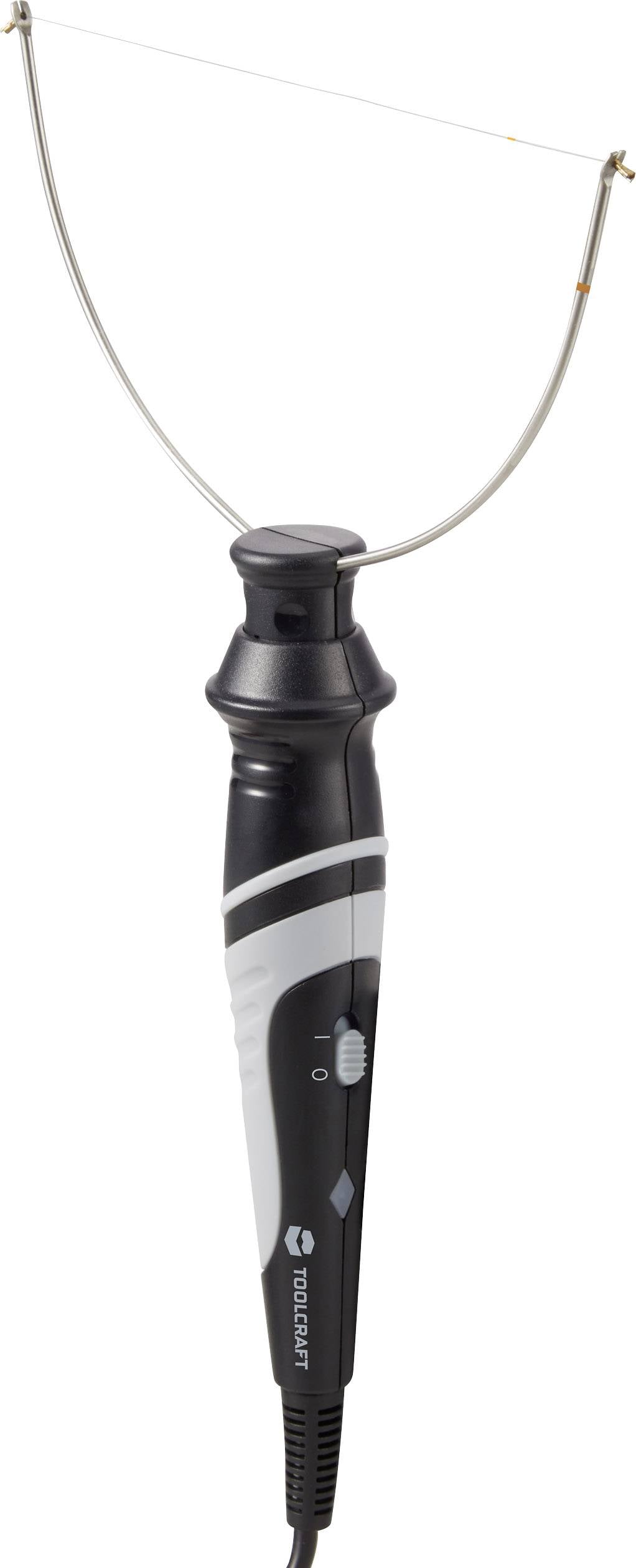 Різак для пінопласту TOOLCRAFT TO-4941084 TC-FC-USB 5 Вт