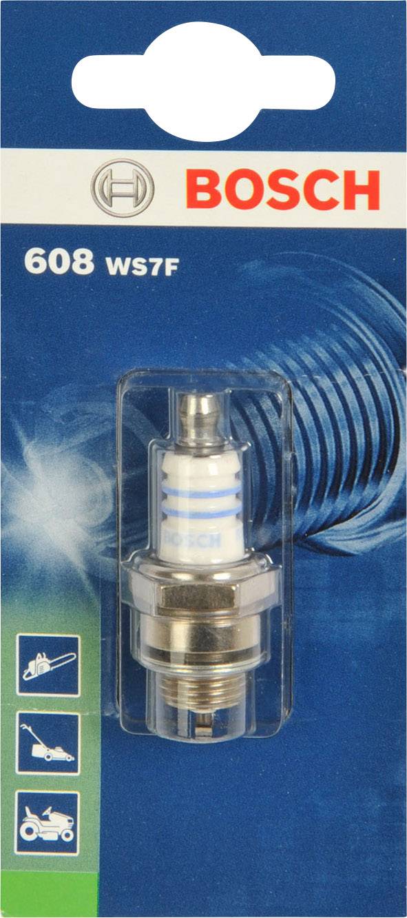 Свічка запалювання Bosch 0241236834