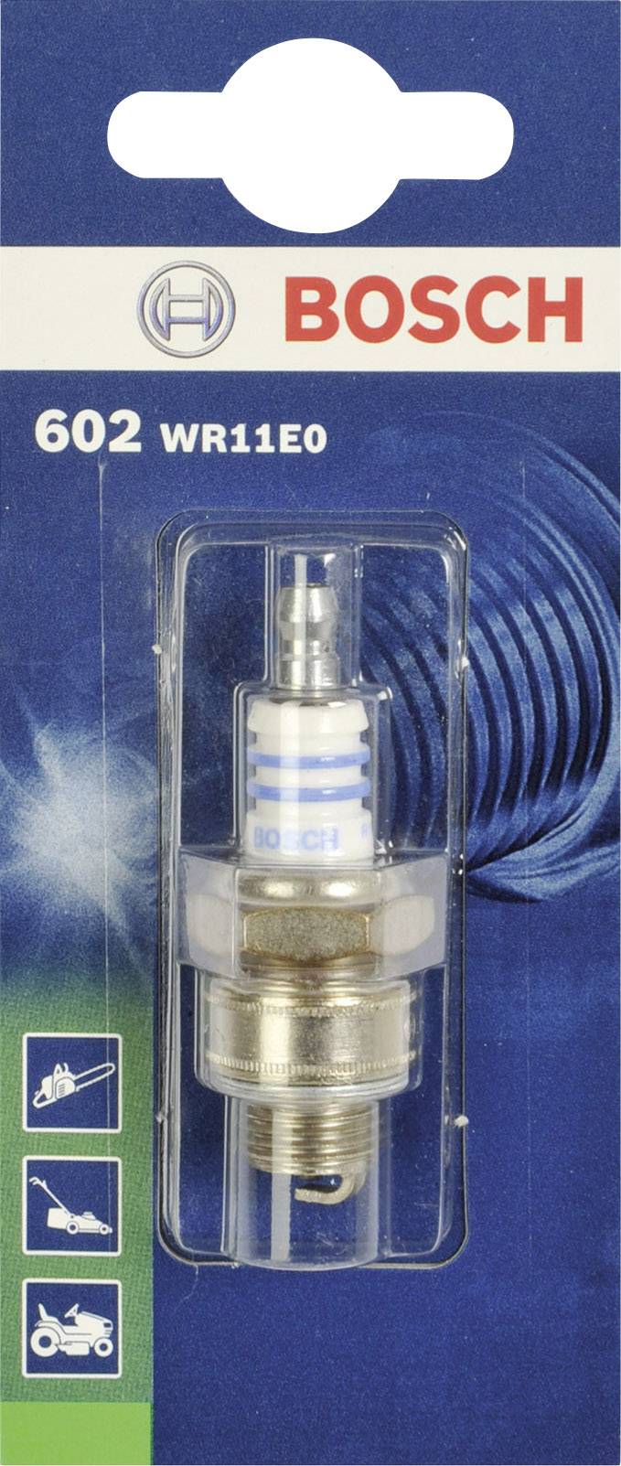 Świeca zapłonowa Bosch WR11E0 KSN602 0242215801
