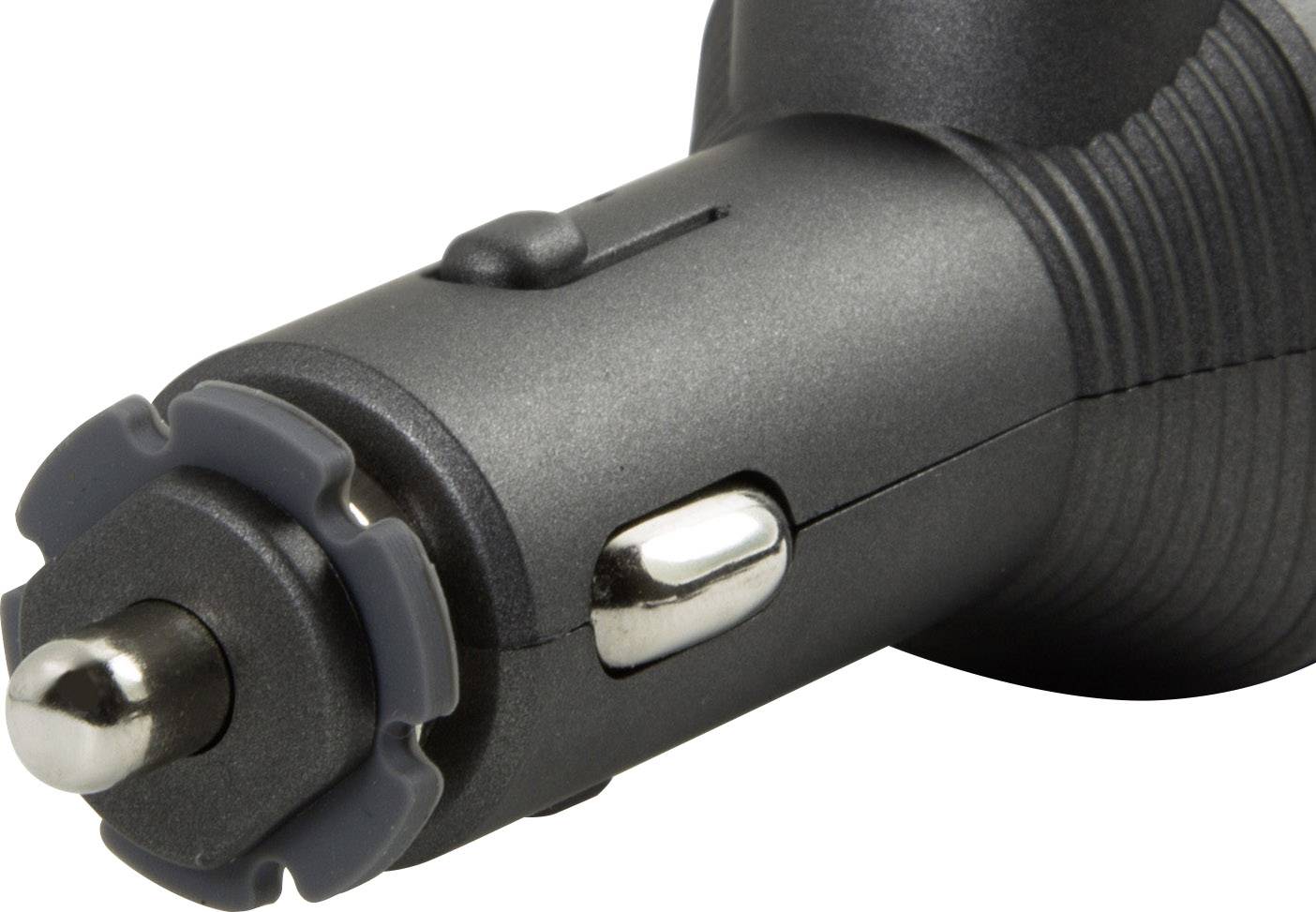 Автосигналізація Technaxx TX-100 12V, 24V