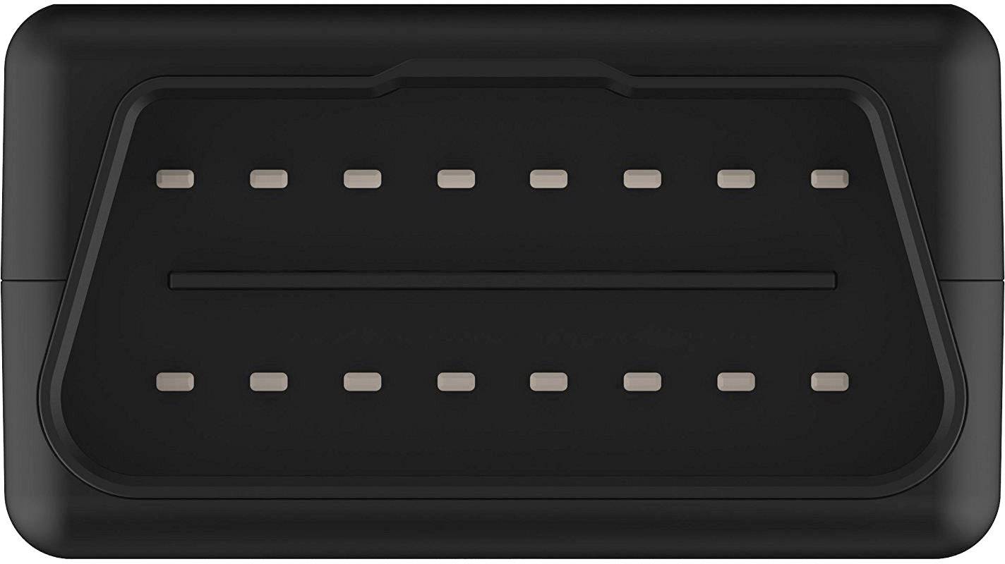 Интерфейс Bluetooth OBD II EXZA HHOBD