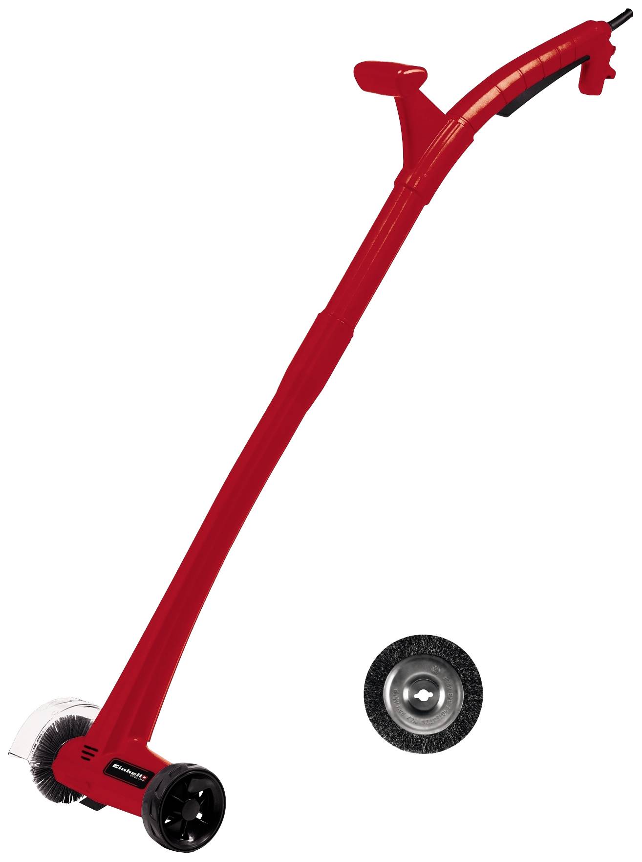 Очисник зварних швів Einhell 3424002 GC-EG 1410 Сталь, нейлон 230 В