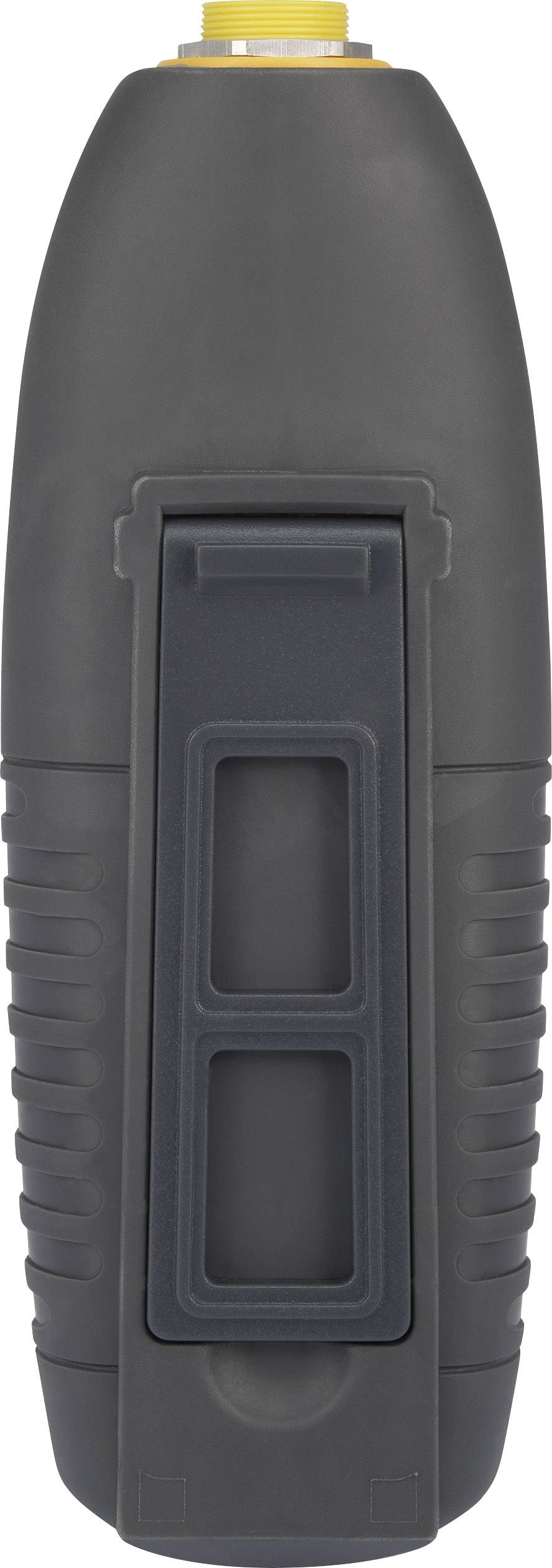 Термометр типу K VOLTCRAFT K300 VC-8252880, -200 - 1370 °C