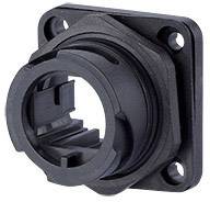 Роз'єм Metz Connect 1401013302KE RJ45, RJ45, 1 шт.