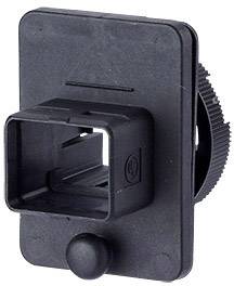 Роз'єм Metz Connect 1401043302KE RJ45, RJ45, 1 шт.