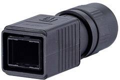 Роз'єм Metz Connect 1401045002KE RJ45 1401045002KE, RJ45, 1 шт.