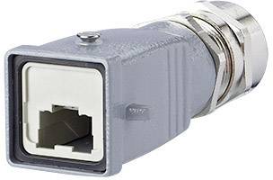 Гільза Metz Connect Sonstige Installationstechnik RJ45 Гільза Metz Connect Sonstige Installationstechnik 1401065000ME сіра 1 шт.