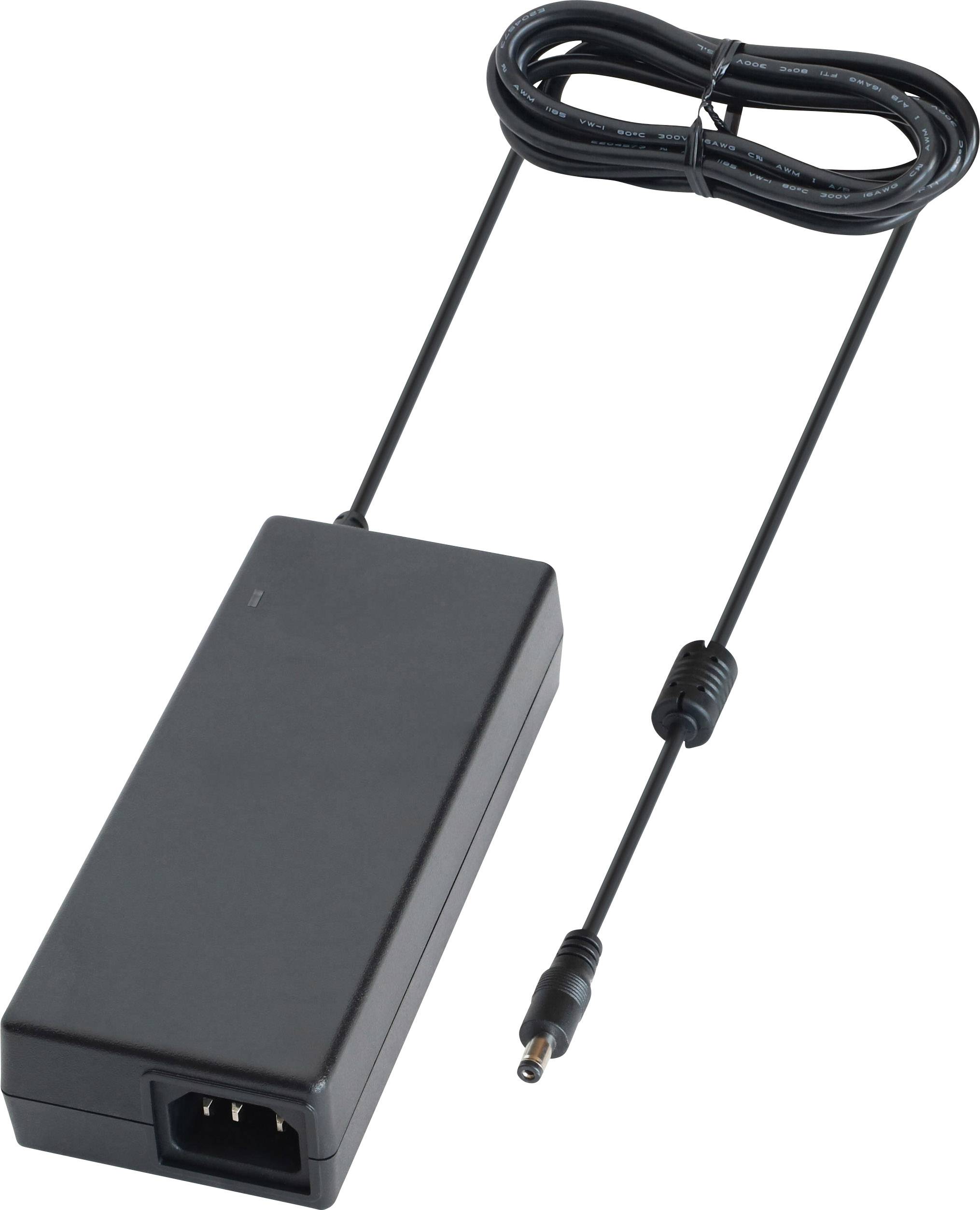 Блок живлення постійної напруги Dehner Elektronik ATS 090-P240 IEC 60320 C13 ATS 090-P240 IEC 60320 C13 3,75 A 90 Вт