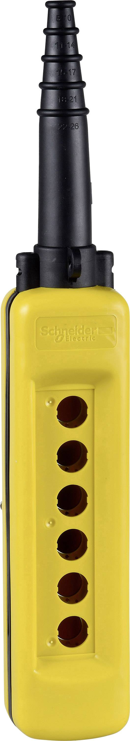 Schneider Electric XACA06 XACA06 1 шт.
