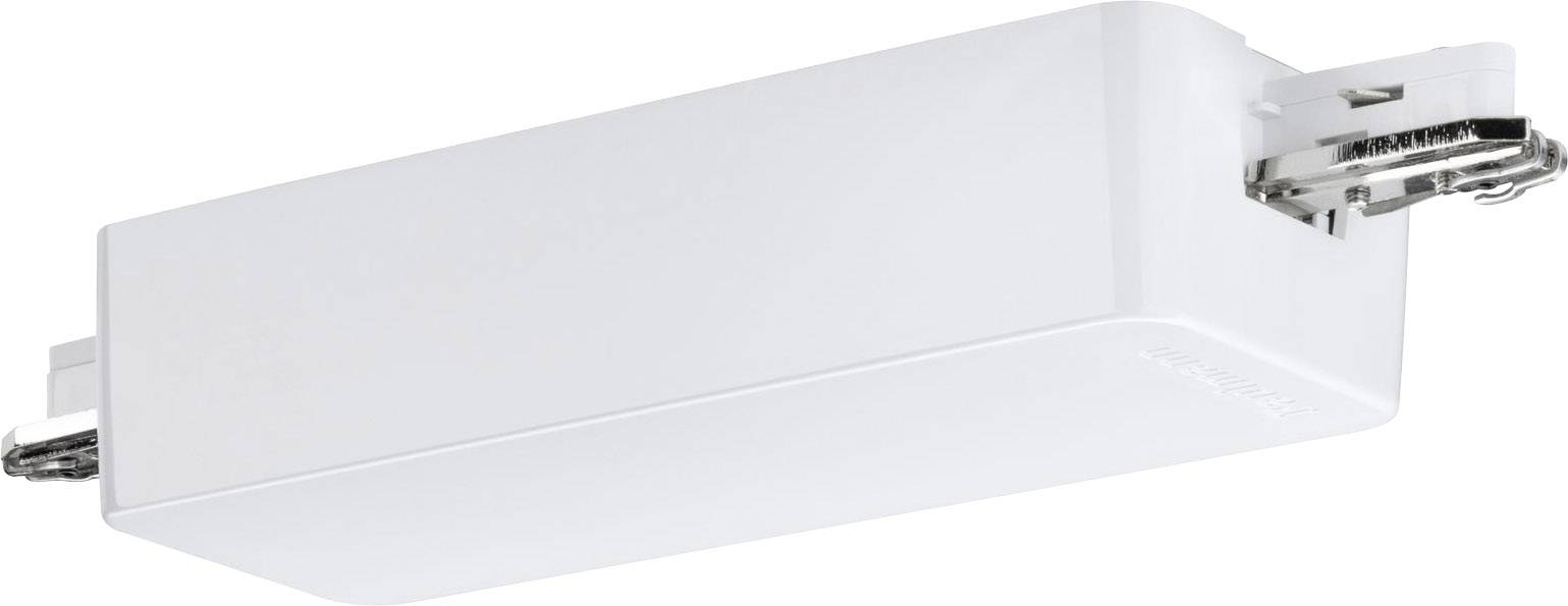 Комутаційний актуатор Paulmann URail 50051 білий