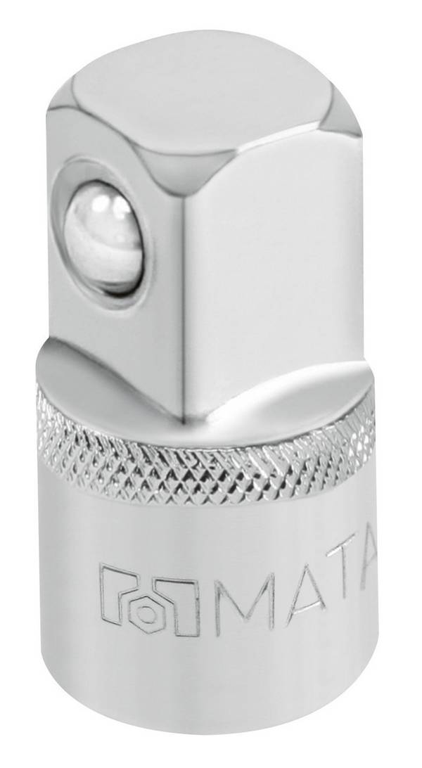 Matador Schraubwerkzeuge  30830001 Przejściówka do nasadek 10 mm 1/2 cal Końcówka wkrętaka 3/8" (10 mm)  1 szt.